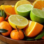 Citrus Fruit