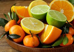 Citrus Fruit